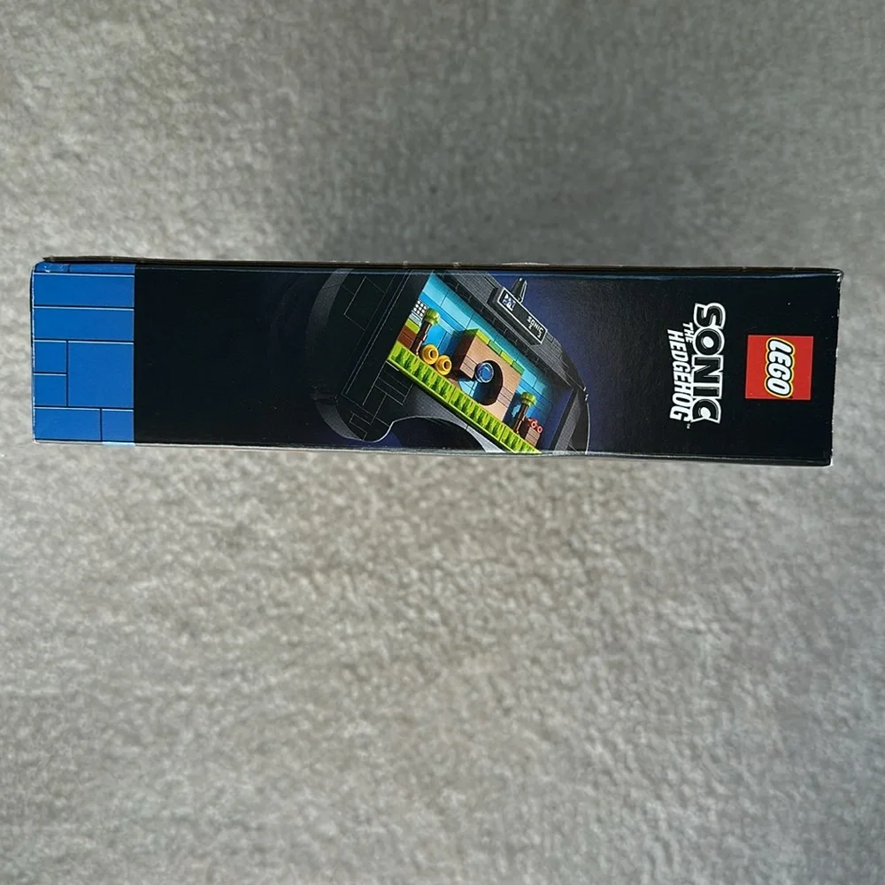 LEGO Sega Genesis Controller - Black